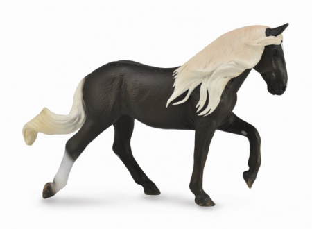 Figurine - Collecta-Rocky-Mountain-Mare-Chocolate-XL-Animal-figurina