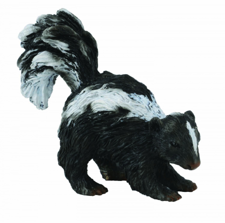 Játékok 50 RON alatt - Collecta-Sconcs-S-Animal-figurina
