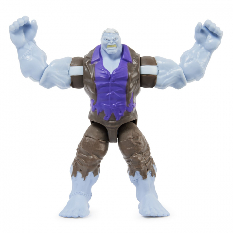 Figurina Solomon Grundy Articulata 10Cm Cu 3 Accesorii Surpriza [3]