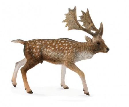 Materiale gradinita - Collecta-Tap-L-Animal-figurina