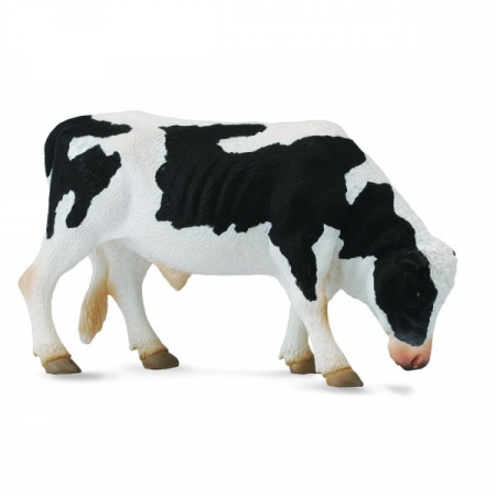 Animale de jucarie - Collecta-Taur-L-Animal-figurina