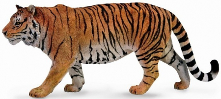 Szerepjátékok - Collecta-Tigru-Siberian-XL-Animal-figurina