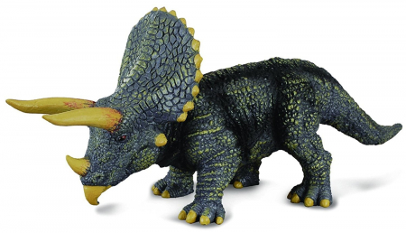 Jucarii animale - Collecta-Figurina-Triceratops-Animal-figurina