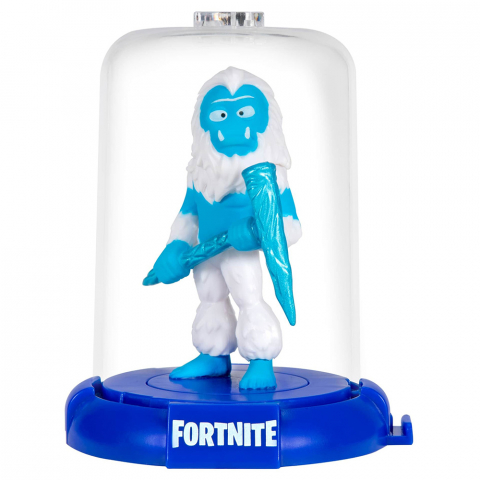 Játékok 6-8 éveseknek - Figurina Trog in capsula transparenta, Fortnite, 6 cm