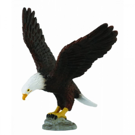 Óvodai anyagok - Collecta-Vultur-plesuv-M-Animal-figurina