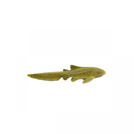 Jucarii animale - Collecta-Zebra-Shark-M-Animal-figurina