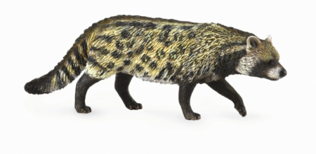 Jucarii 1-3 ani - Collecta-Zibeta-Africana-M-Animal-figurina