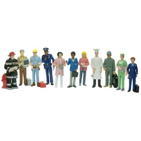 Akciók - Miniland-Figurine-Profesii-Miniland