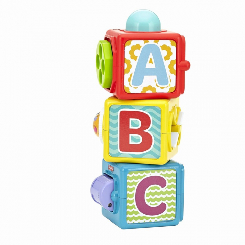 Fisher Price Cuburi Cu Activitati [7]