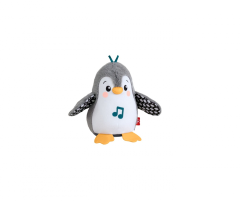 Fisher Price Pinguin Muzical [5]