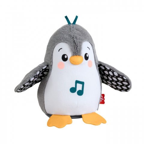 Fisher Price Pinguin Muzical [1]