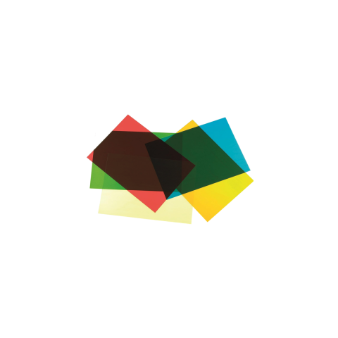Cadouri copii - Foi-colorate-translucide-din-acetat-pentru-tablete-si-mese-luminoase-TickiT