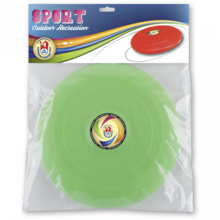 Androni Giocattoli Frisbee disc zburator colorat Androni Giocattoli [3]