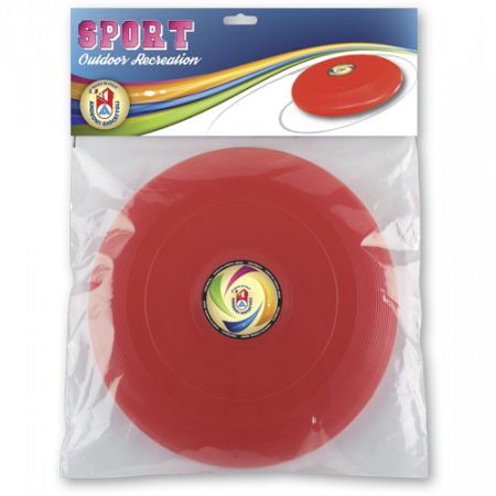 Androni Giocattoli Frisbee disc zburator colorat Androni Giocattoli [4]