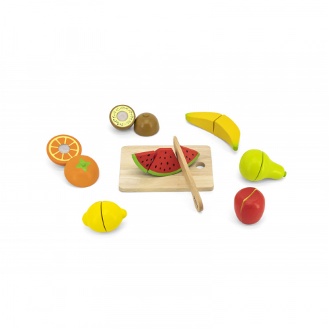 Jucarii 3-5 ani - Viga-Fructe de taiat, Viga