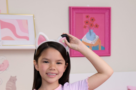 Gabby Dollhouse Filmul Urechi De Pisica Interactive [8]