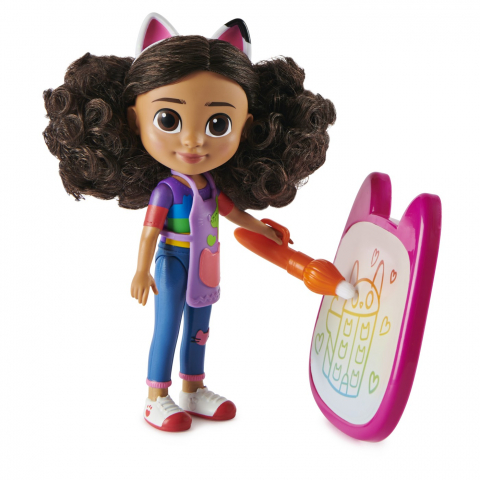 Gabbys Dollhouse Papusa De Lux [1]