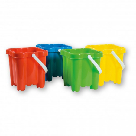 Játékok 6 éves kortól - Androni Giocattoli Galetusa castel 16 cm Androni Giocattoli