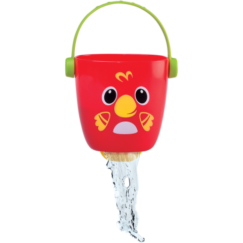 Galetuse pentru baie - Animalute vesele [2]