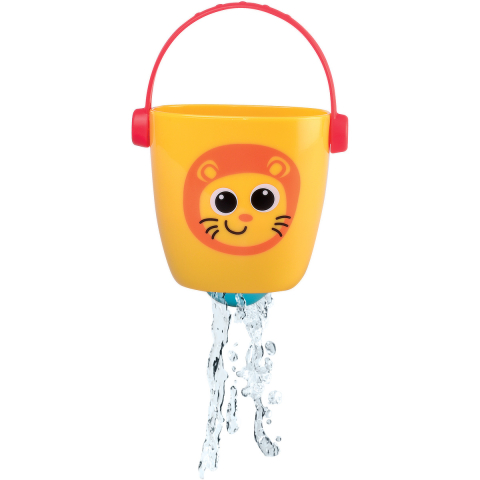 Galetuse pentru baie - Animalute vesele [4]