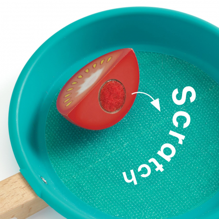 Djeco Gateste cu Djeco Cook si Scratch [1]
