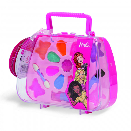 Lisciani - Lisciani-Gentuta make-up - Barbie