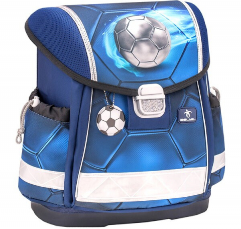 Fiú hátizsákok - Belmil Ghiozdan Ergonomic Football 4