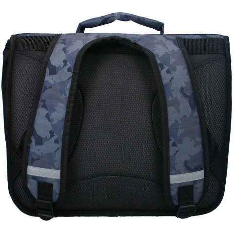 Vadobag-Ghiozdan Nasa Space Explorer, Vadobag, 33x38x12 cm [1]