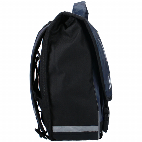 Vadobag-Ghiozdan Nasa Space Explorer, Vadobag, 33x38x12 cm [2]