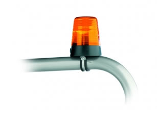 Akciók - Berg Toys-Girofar pentru Roll-Bar - Orange