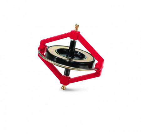 Cadouri botez - Navir Giroscop Navir - Instrument de Precizie si explorare