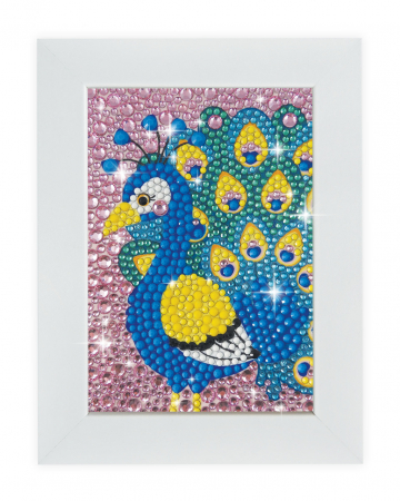 Buki-France-Glitters-Paun [5]