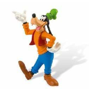 Jucarii sub 50 RON - Bullyland Goofy - Figurina personaj 85 cm