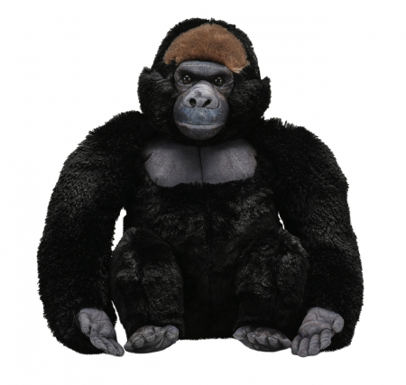 Wild Republic Gorila Artist Collection - Jucarie Plus Wild Republic 38 cm [1]