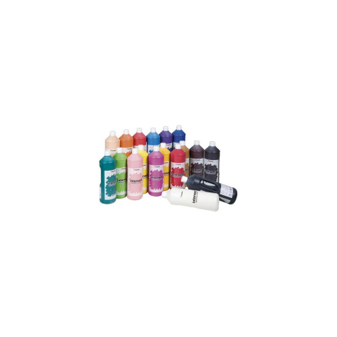Gouache-sticla-1L-Negru-Heutink-Heutink [1]