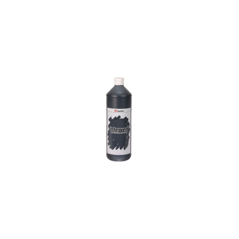 Jucarii +4 Ani - Gouache-sticla-1L-Negru-Heutink-Heutink