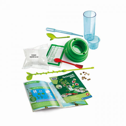 Gradina Mea Stiinta Joaca [1]