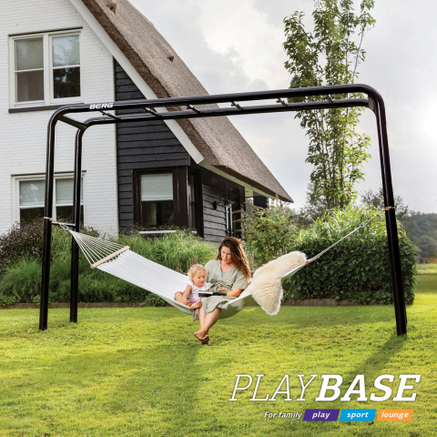 Berg Toys-Hamac BERG Play Base [1]