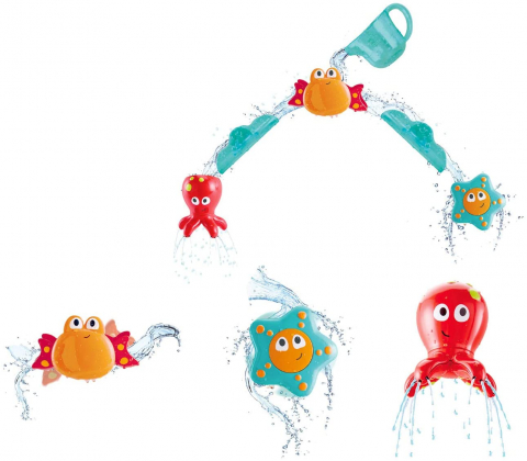 Hape Cascada Marina [1]