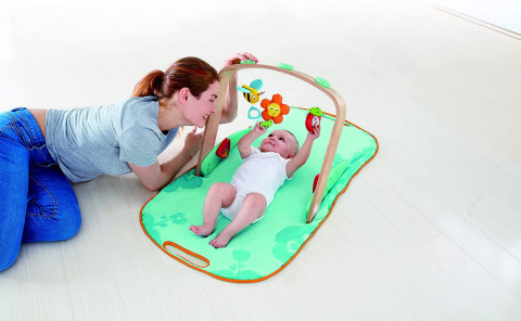 Hape-Hape Centru De Joaca Pentru Bebelusi [1]