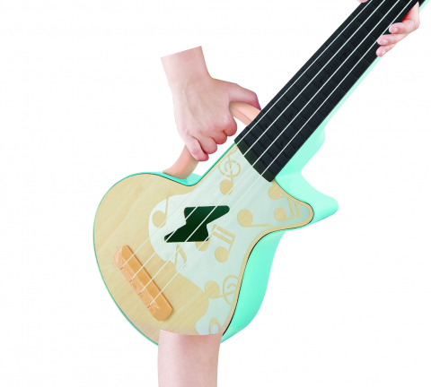 Hape Chitara Ukulele [5]