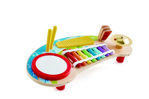 Hape Jucarie Muzicala [1]