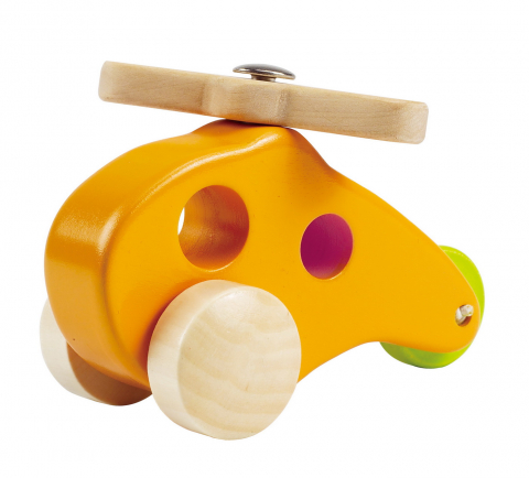 Hape Micul Elicopter [3]