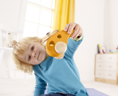 Hape Micul Elicopter [2]