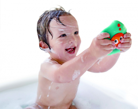 Hape Prietenii Din Ocean [2]