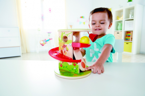 Hape Traseu Jungla [4]