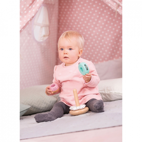 Hape Turn De Stivuire [3]