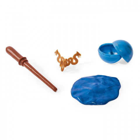 Harry Potter Glob Potiuni Magice Albastru [1]