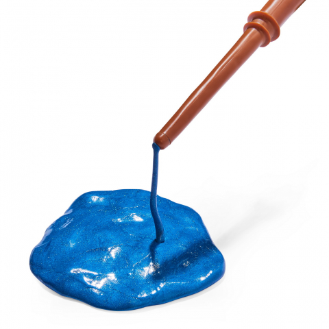 Harry Potter Glob Potiuni Magice Albastru [6]