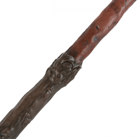 Harry Potter Wizarding World Patronus Spell Wand Bagheta  Lui Harry 33Cm [3]